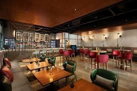 new place