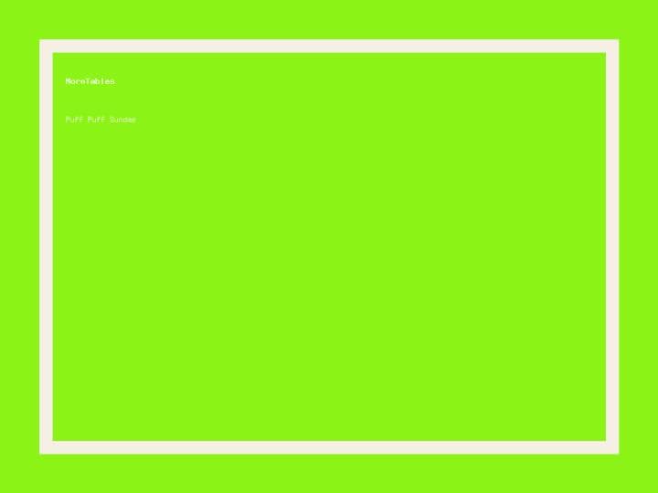 Puff Puff Sundae featured image