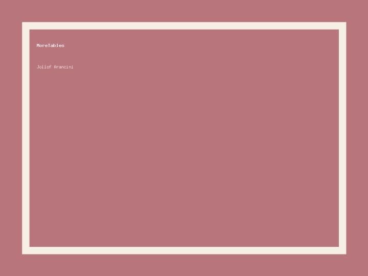 Jollof Arancini featured image