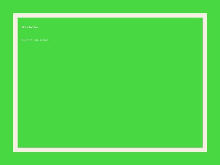 Biscoff Cheesecake featured image