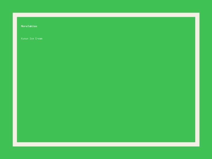 Kunun Ice Cream featured image